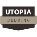 Utopia Bedding Logo